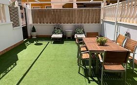 Apartamento Terraza Arenales Del Sol